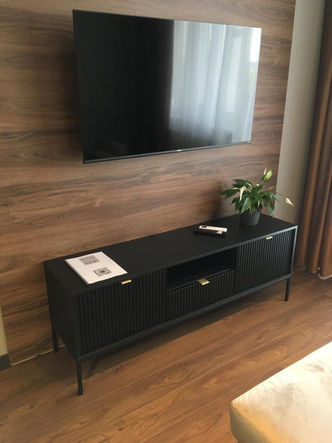 Noche Apartamenty Premium Biała Podlaska Exterior foto