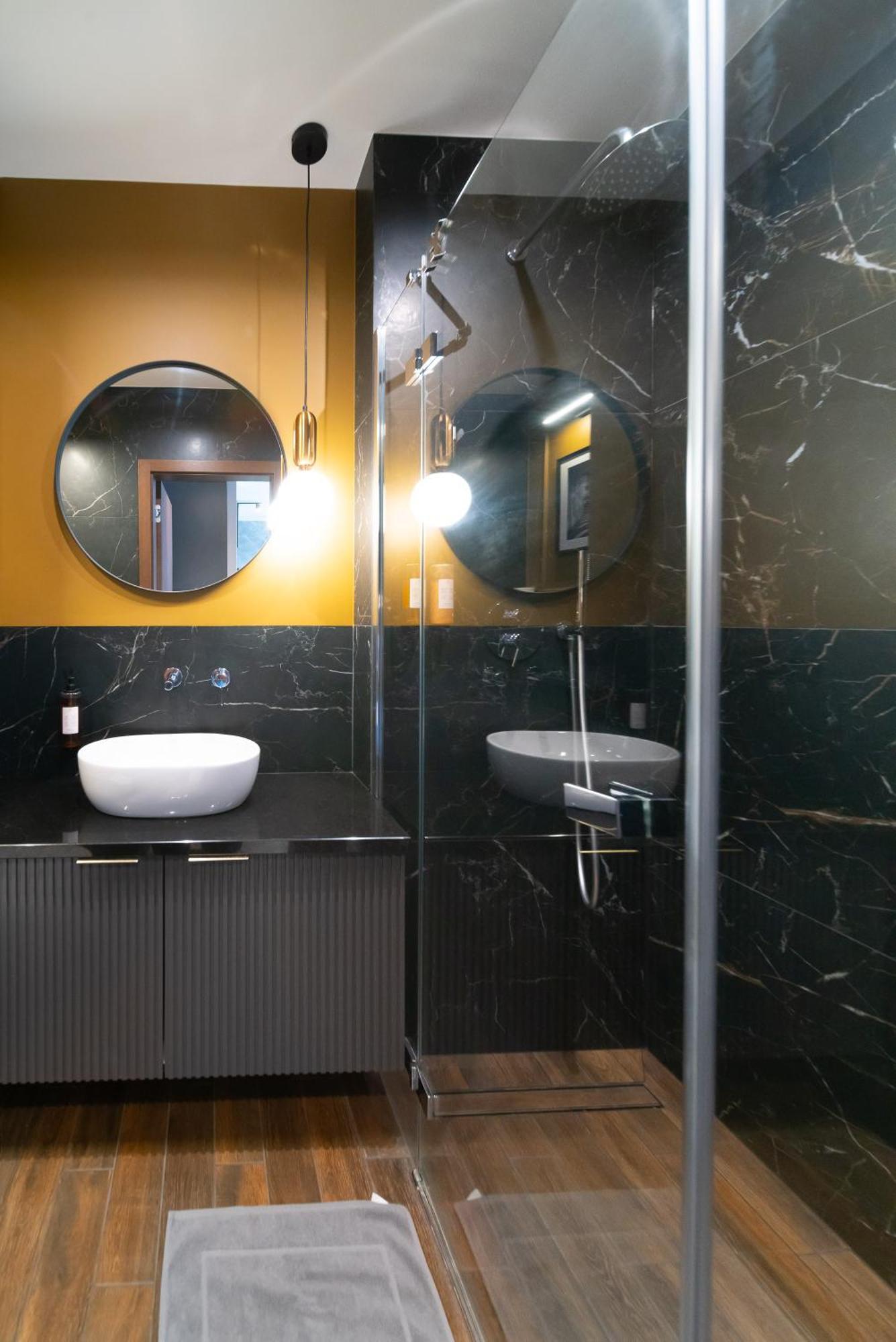 Noche Apartamenty Premium Biała Podlaska Exterior foto